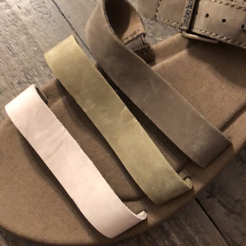 Timberland Sensorflex Sandals - image 6